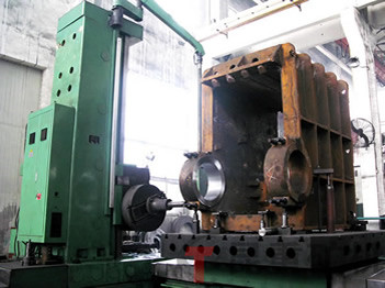 大型數(shù)據(jù)鏜床